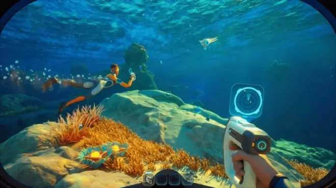 'Subnautica 2' Finally Releases First Dev Vlog Detailing Road To Early Access