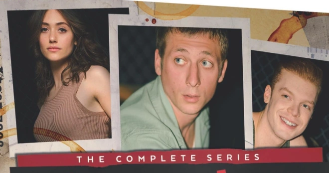 Shameless