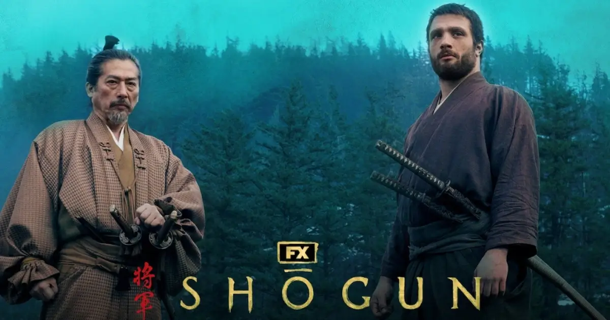 Shogun Season 2