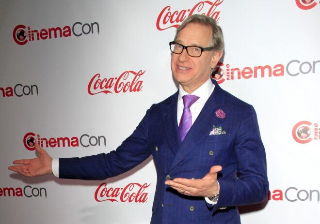 Paul Feig