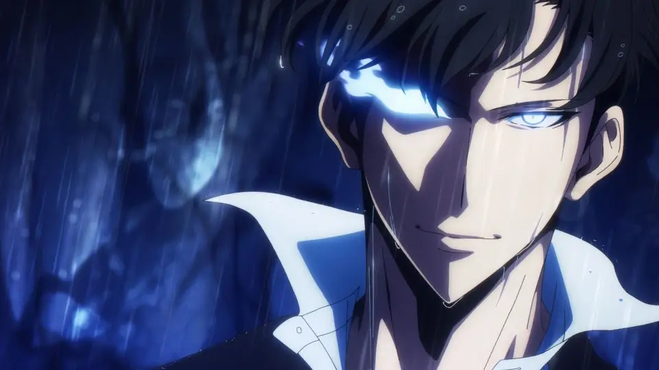 Solo Leveling Season 2 -Arise from the Shadow- Ep. 25 "On to the Next Target" screenshot 2