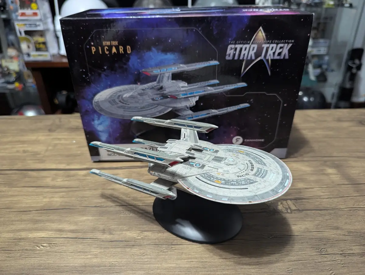 Star Trek