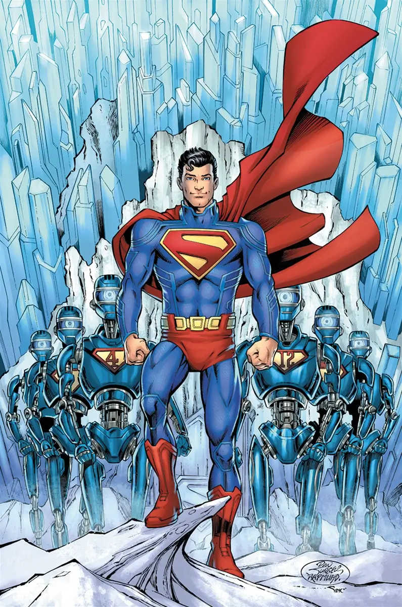 Superman 3