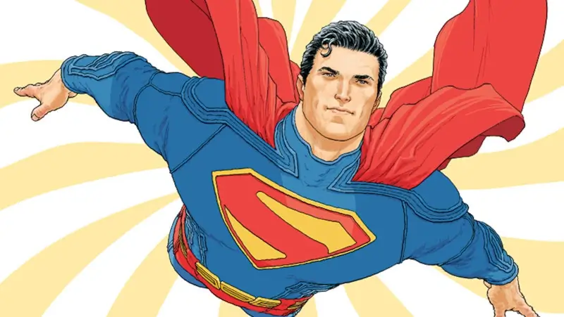 "Summer Of Superman" Superman-Themed Variant Covers Revealed By DC