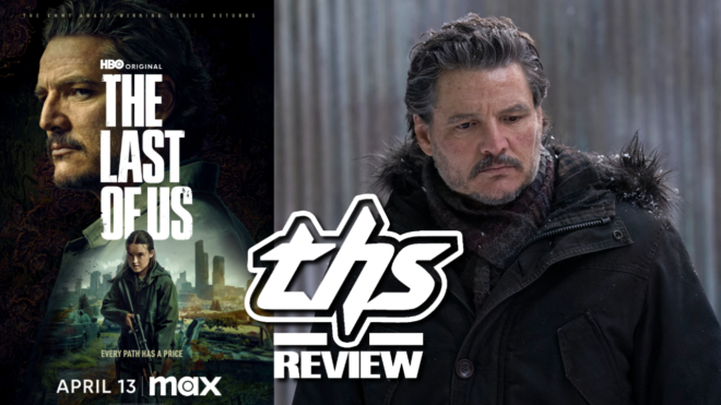 The Last of Us S2 review