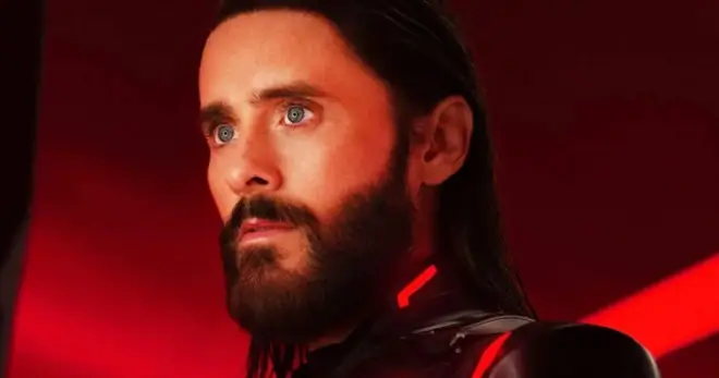 Tron: Ares