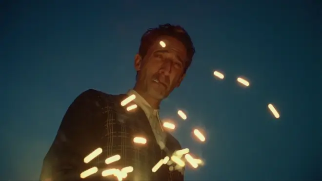 'The Brutalist' Hits Max Exclusively On May 16th [Streaming]