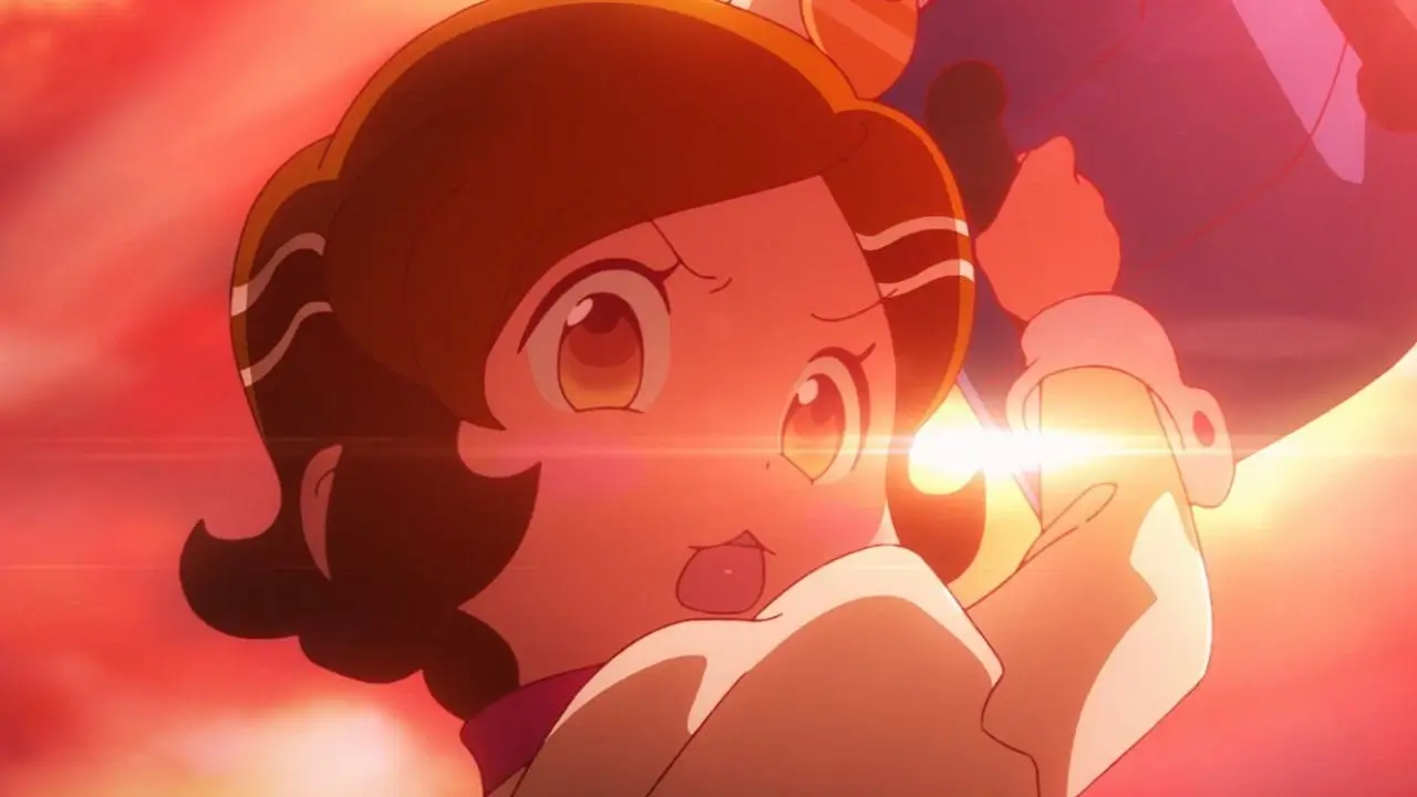 Apocalypse Hotel Ep. 4 "Food and Etiquette Are Mainstays of Culture" screenshot 2