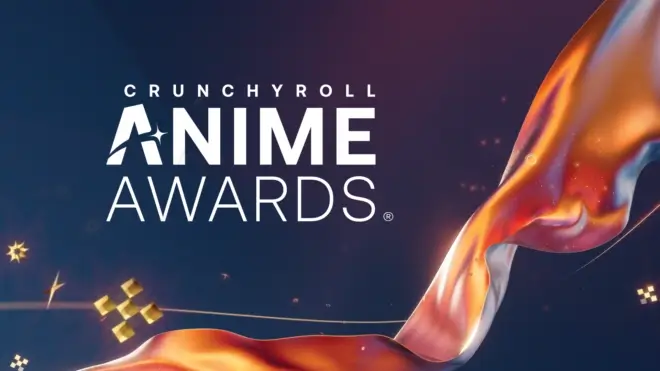 Crunchyroll Anime Awards 2025 Soon Announcing Winners Via Live Ceremony And Livestream