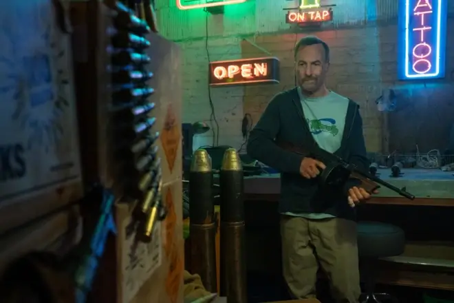 'Nobody 2' Bob Odenkirk Takes On New Enemies While On A Family Vacation [Trailer]