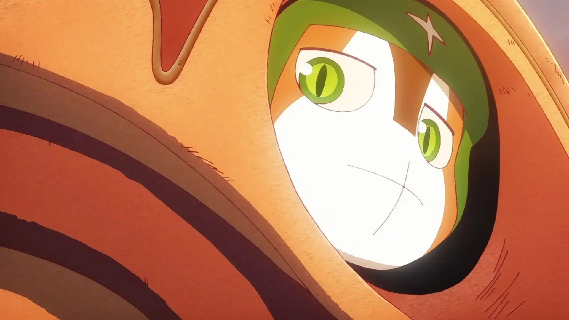 Apocalypse Hotel Ep. 6 "Our Only Vice Is Service" screenshot 2