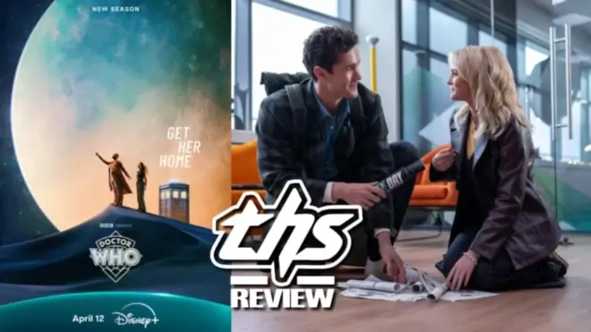 Doctor Who “Lucky Day”- The Scariest Villains In The Whoniverse Are Humans [Review]