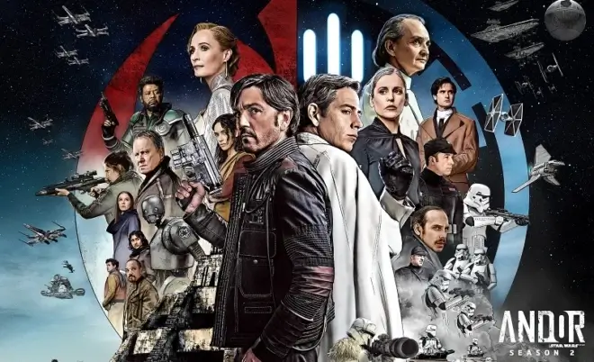 Did 'Andor' Season 2 Just Ruin Star Wars Forever?
