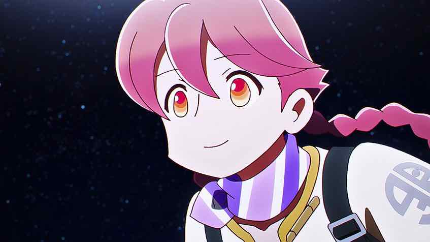 Apocalypse Hotel Ep. 7 "Bow Down Deep but Always Aim High" screenshot 1