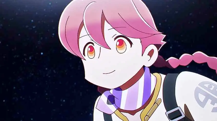 Apocalypse Hotel Ep. 7 "Bow Down Deep but Always Aim High" screenshot 1