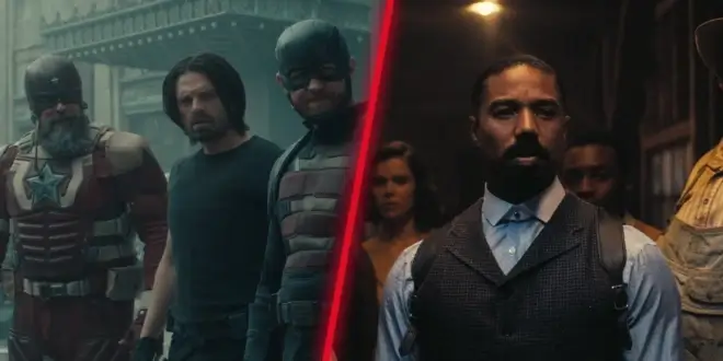Thunderbolts Ignites the Box Office as Sinners Stays Strong