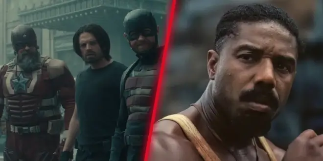 Thunderbolts* Holds Top Spot as Box Office Slows Down