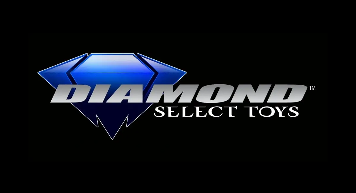 Diamond Select Toys