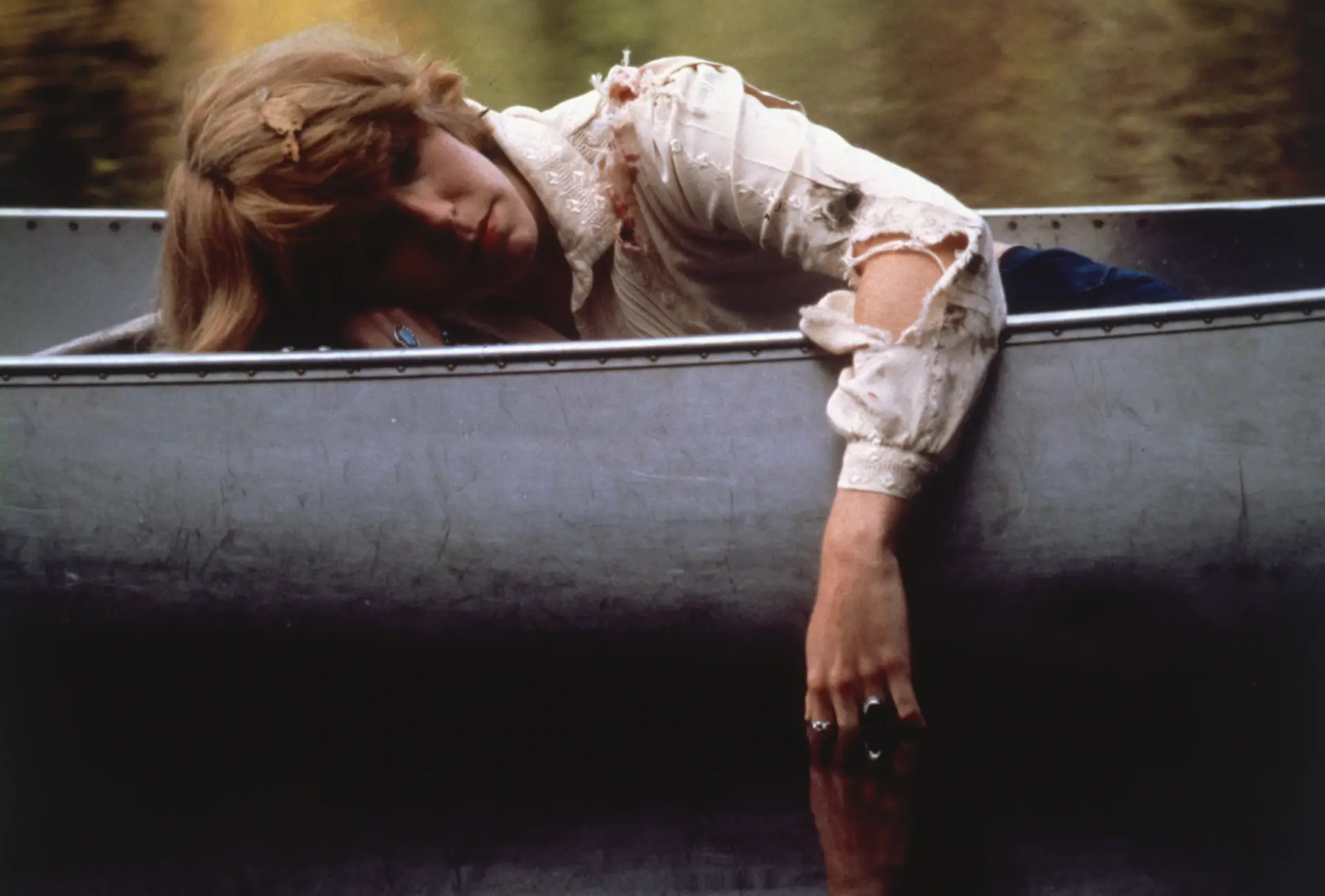 Street Food Cinema And Paramount Scares Team Up For 'Friday The 13th' 45th Anniversary Outdoor Screening