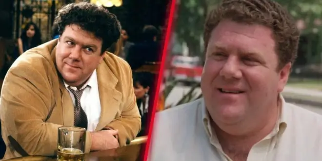 The Ever-Hilarious George Wendt, Dies At 76, Known For 'Cheers' & More