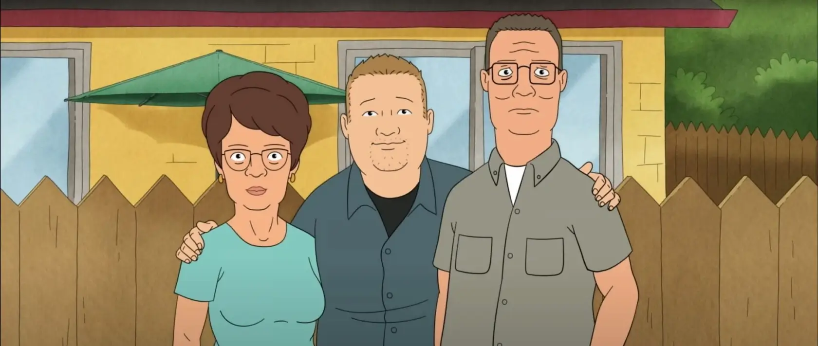 'King Of The Hill' Returns! Premieres On Hulu This Summer [Trailer]