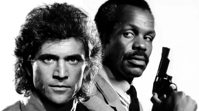 'Lethal Weapon' Arrives On 4K UHD This June