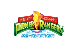 'Mighty Morphin Power Rangers: Re-Ignition' Reigniting Power Rangers In 4K