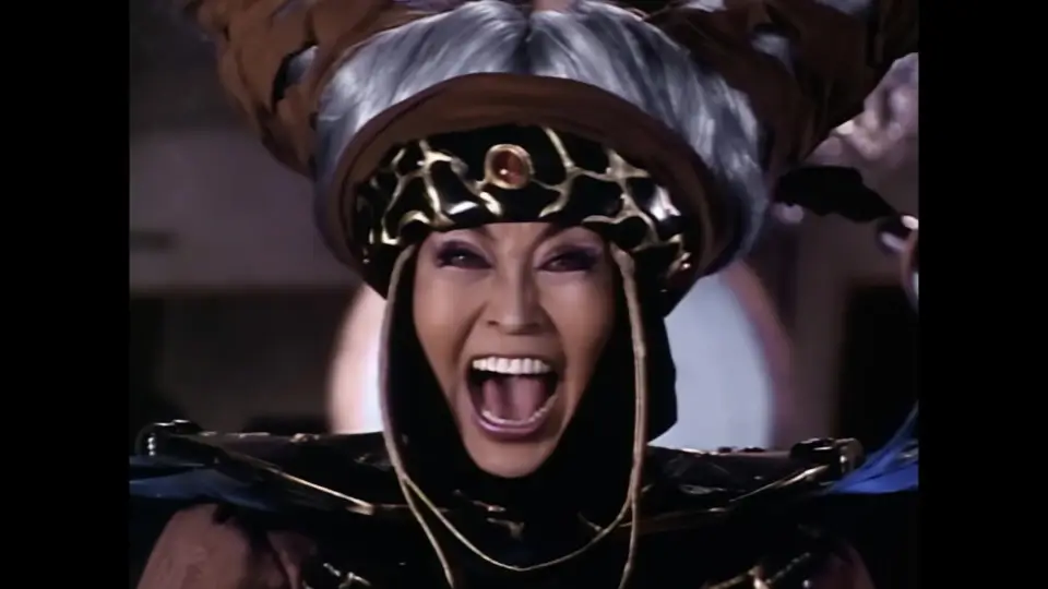 Hasbro Announcing Start Of 'Mighty Morphin Minute' Shorts