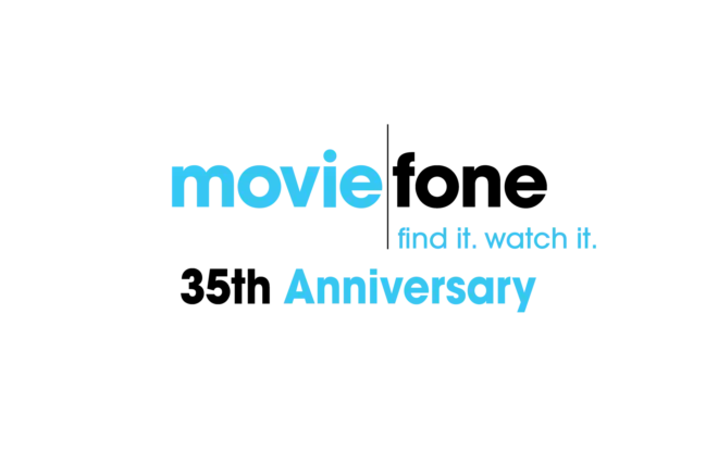 Moviefone, Yes, That Moviefone, Is Back With A New App And A TV Show