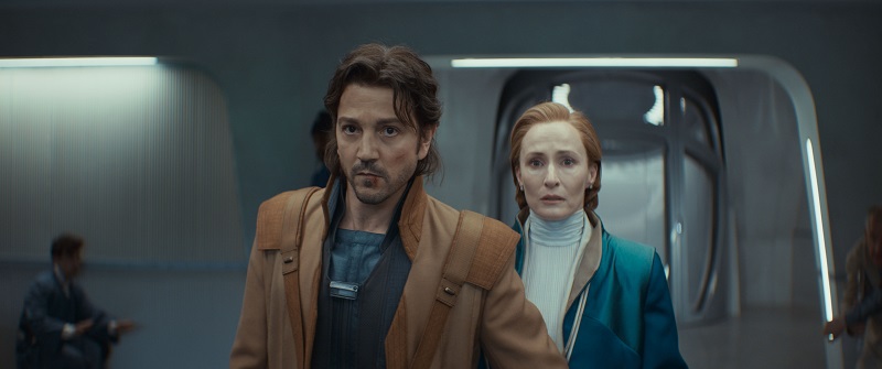 Andor Season 2; Star Wars