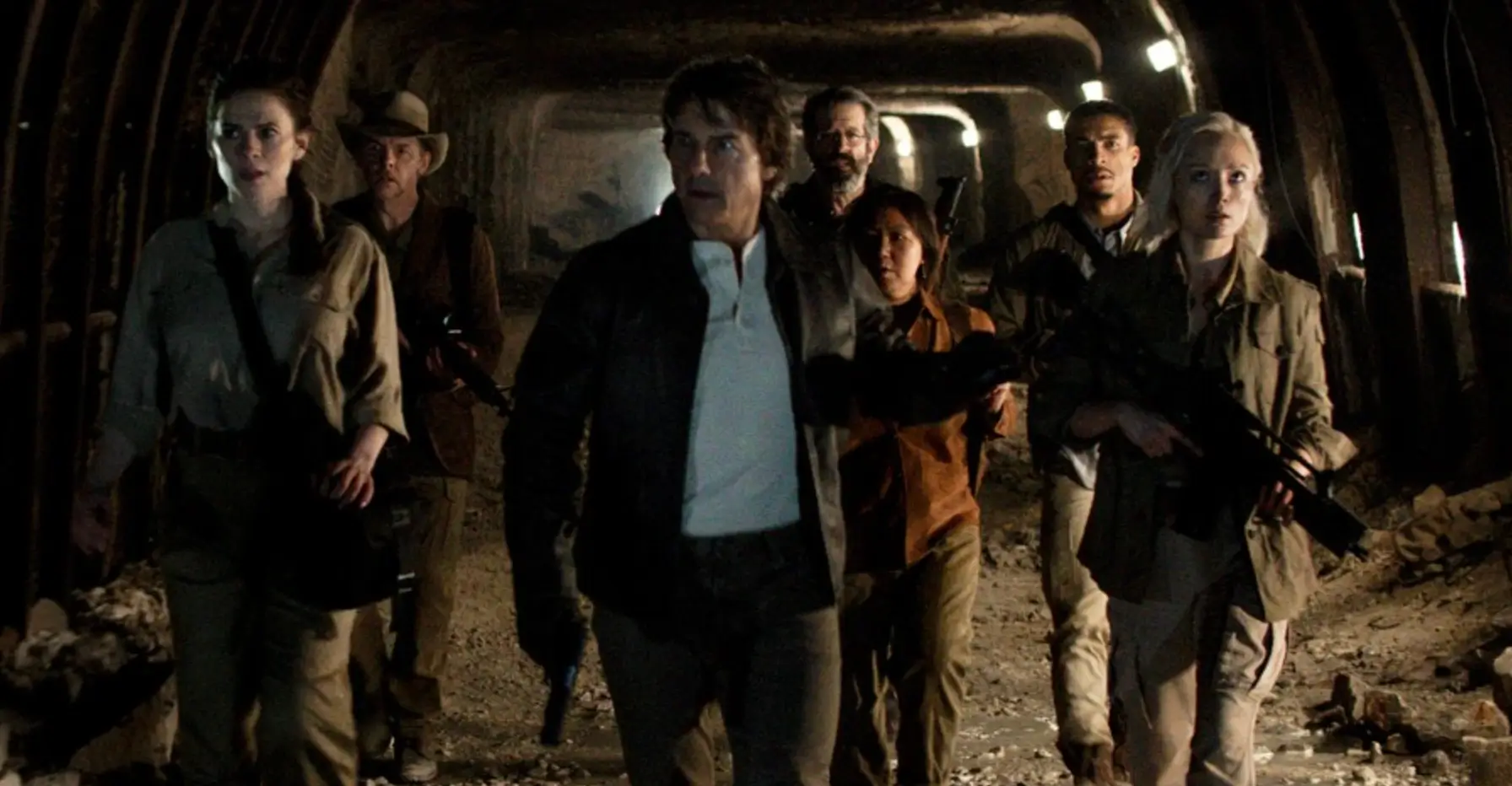 Mission: Impossible: The Final Reckoning
