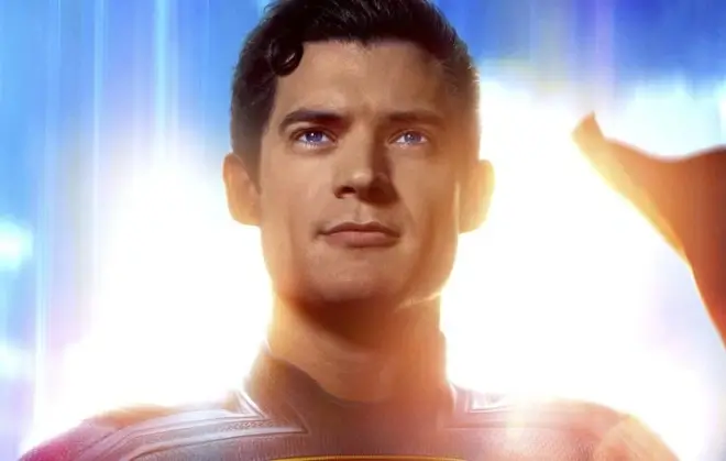 Superman