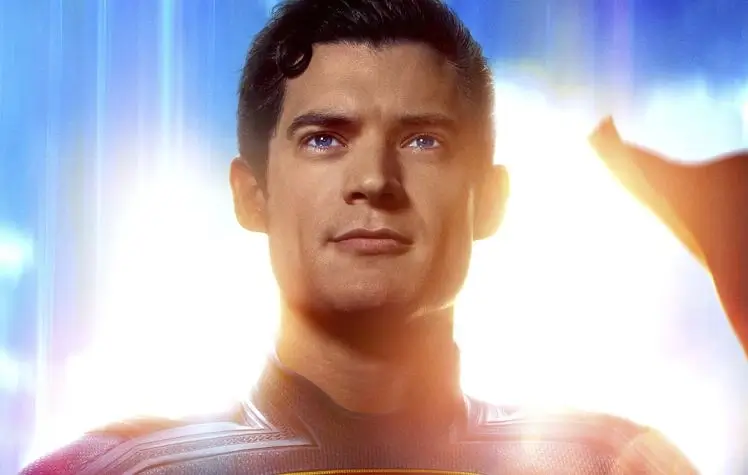Superman