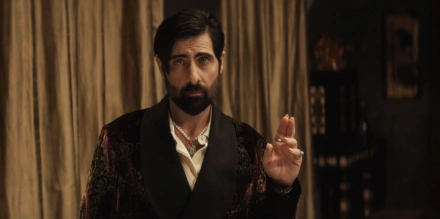 AMC Unveils First Look At Anne Rice’s Talamasca Series