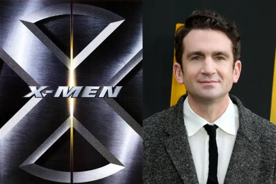 X-Men Schreier
