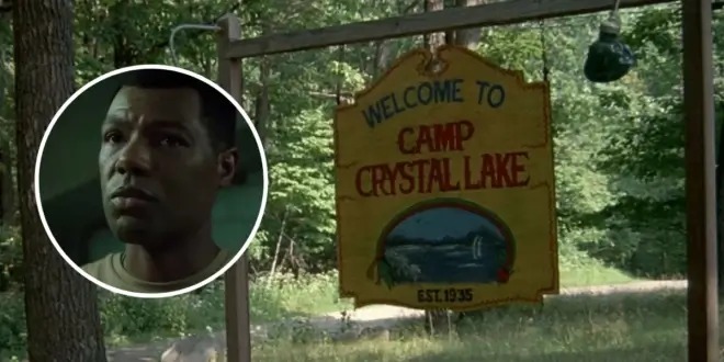 'Crystal Lake' TV Series Adds William Catlett To 'Friday The 13th' Prequel