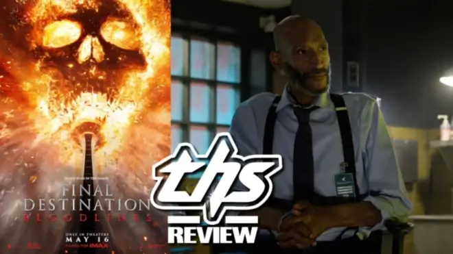 'Final Destination: Bloodlines' Review - Thrills, Kills, And Surprising Emotion