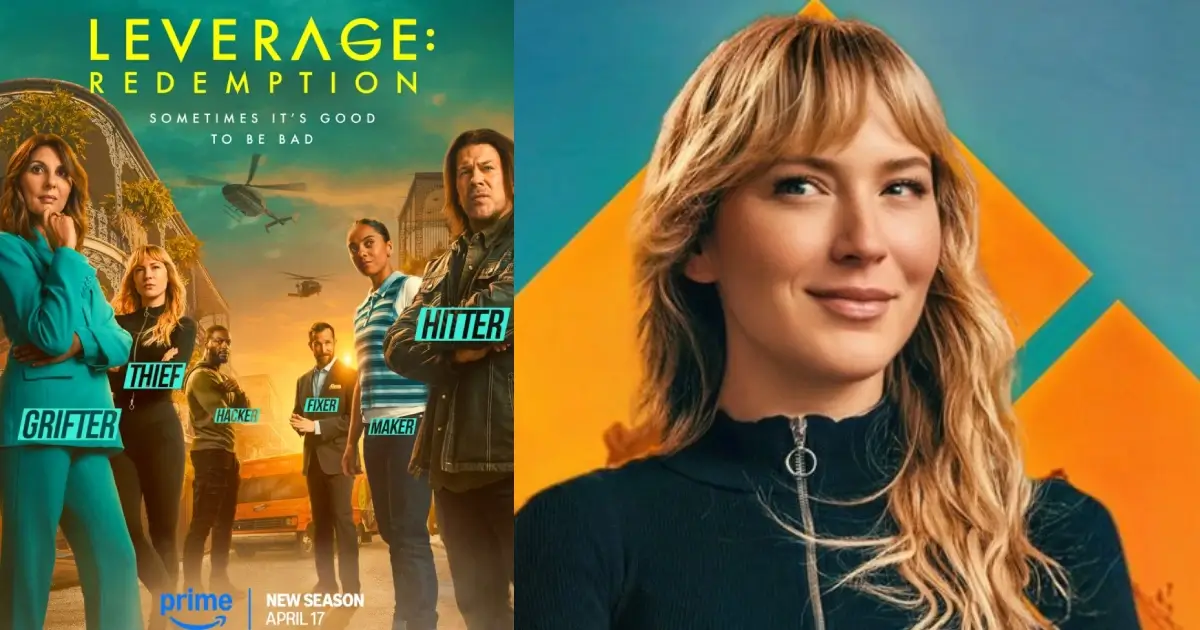 Beth Riesgraf