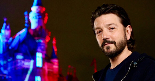 Diego Luna