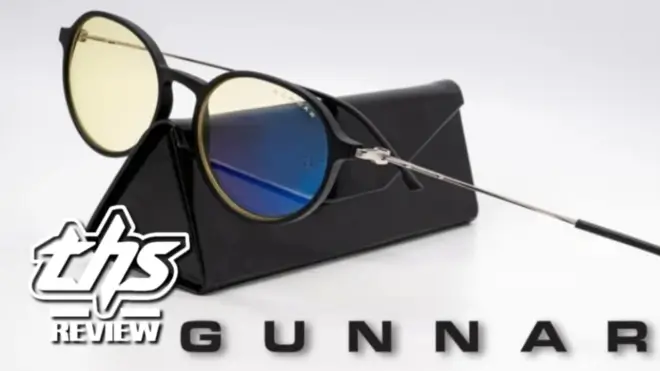 GUNNAR Loop Glasses Review: Excellent At Protection, Still Needs Some Tweaks