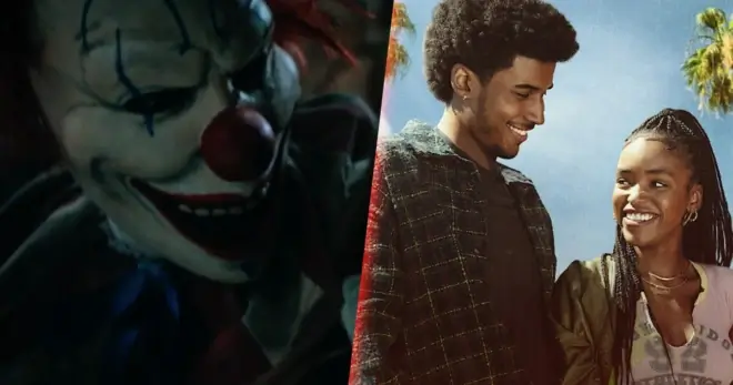 Clown & Forever