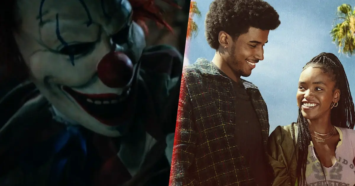 Clown & Forever