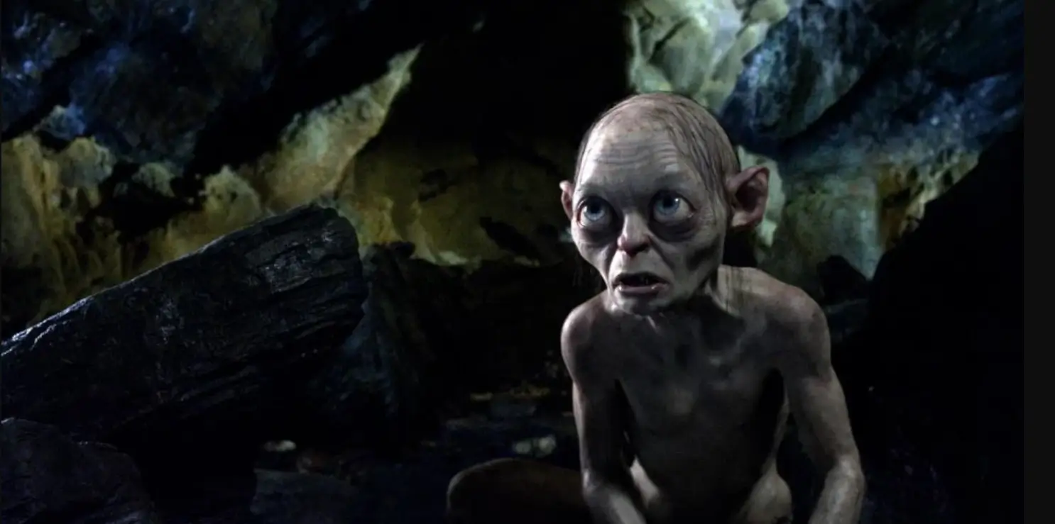 Gollum