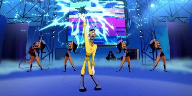 Powerline