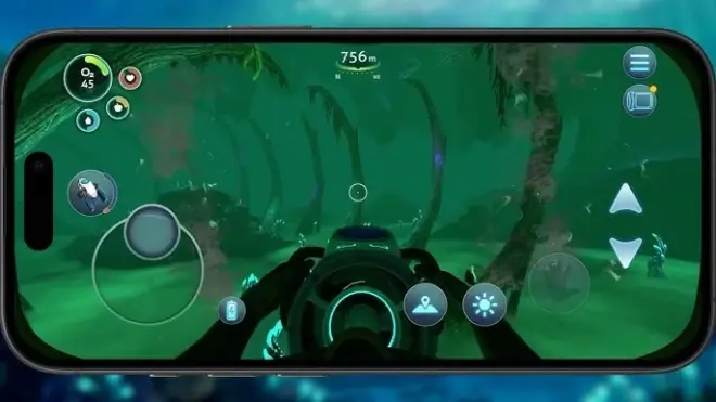 'Subnautica' Announces Mobile Version Coming Soon