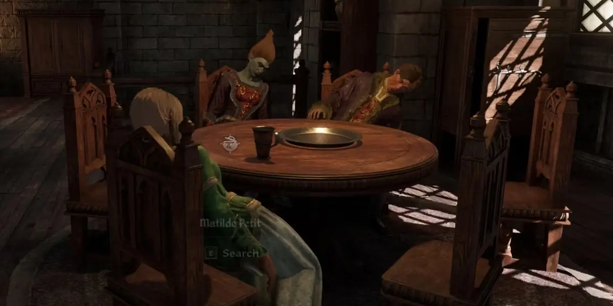 The Elder Scrolls IV: Oblivion Remastered