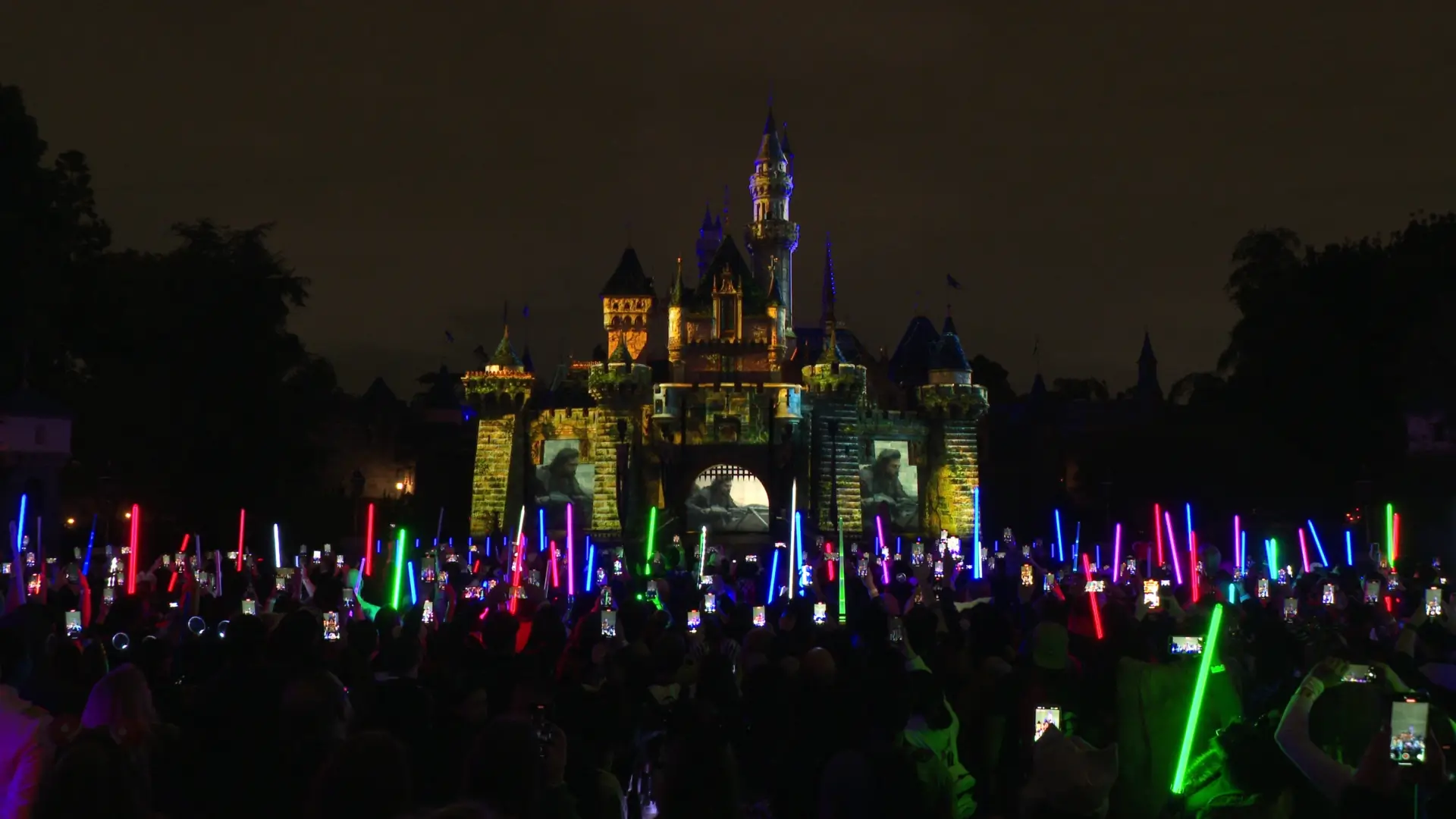Welcome to the Rebellion