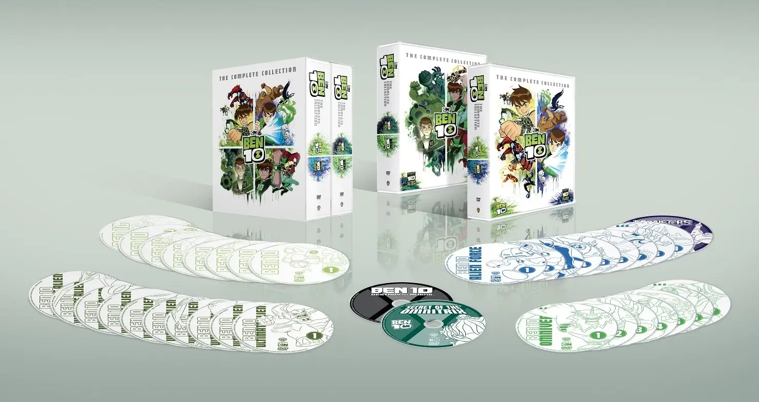 Ben 10