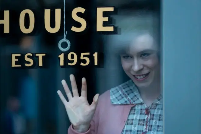 'Welcome To Derry' Pennywise Is Back In 'IT' Prequel On HBO Max