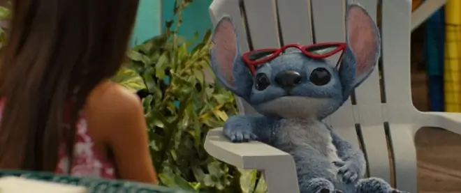 Lilo & Stitch Holds Strong At The Box Office As Ballerina Stumbles